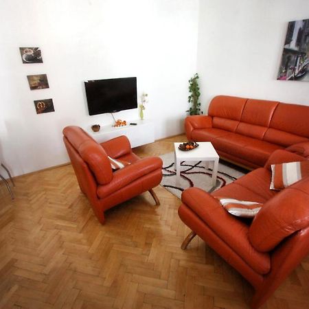 Apartmán u Arény Ostrava Extérieur photo