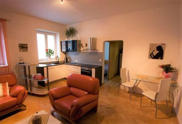 Apartmán u Arény Ostrava Extérieur photo