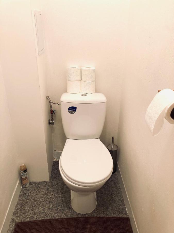 Apartmán u Arény Ostrava Extérieur photo