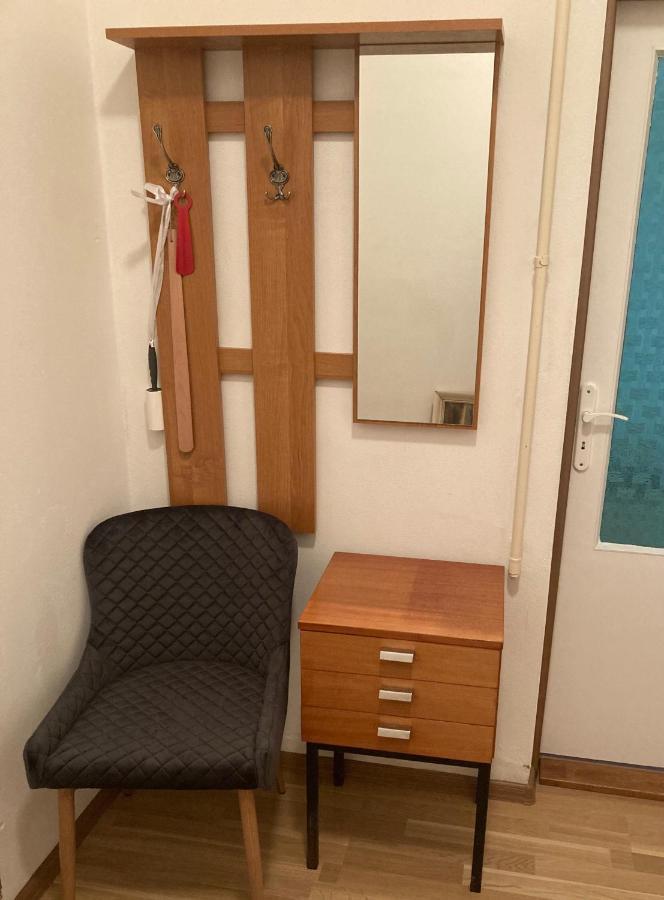 Apartmán u Arény Ostrava Extérieur photo