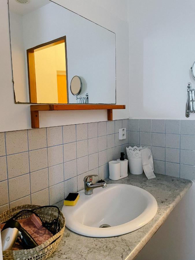 Apartmán u Arény Ostrava Extérieur photo