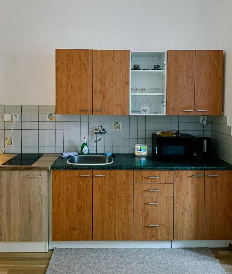 Apartmán u Arény Ostrava Extérieur photo