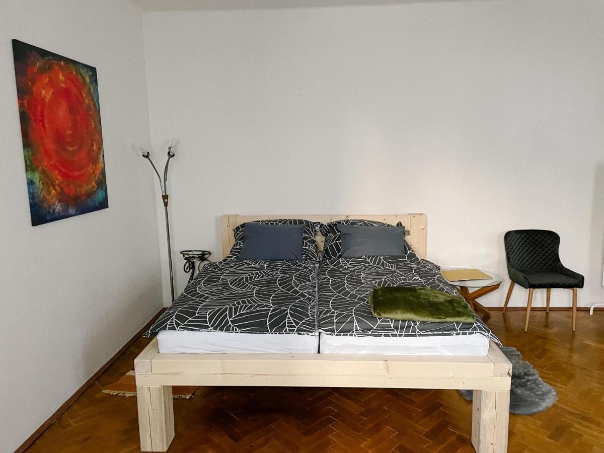Apartmán u Arény Ostrava Extérieur photo