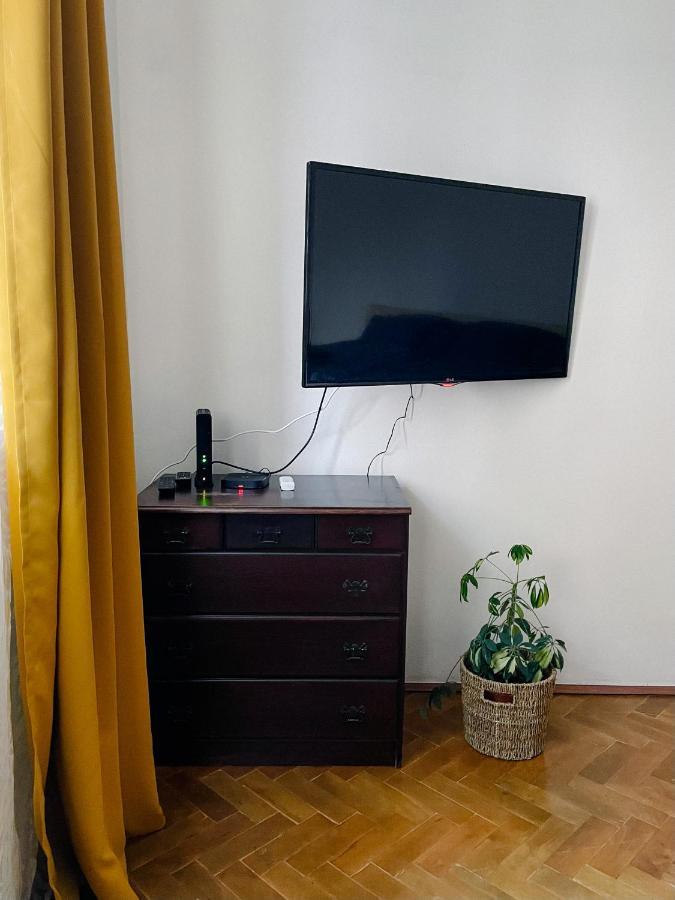 Apartmán u Arény Ostrava Extérieur photo