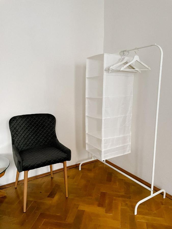 Apartmán u Arény Ostrava Extérieur photo