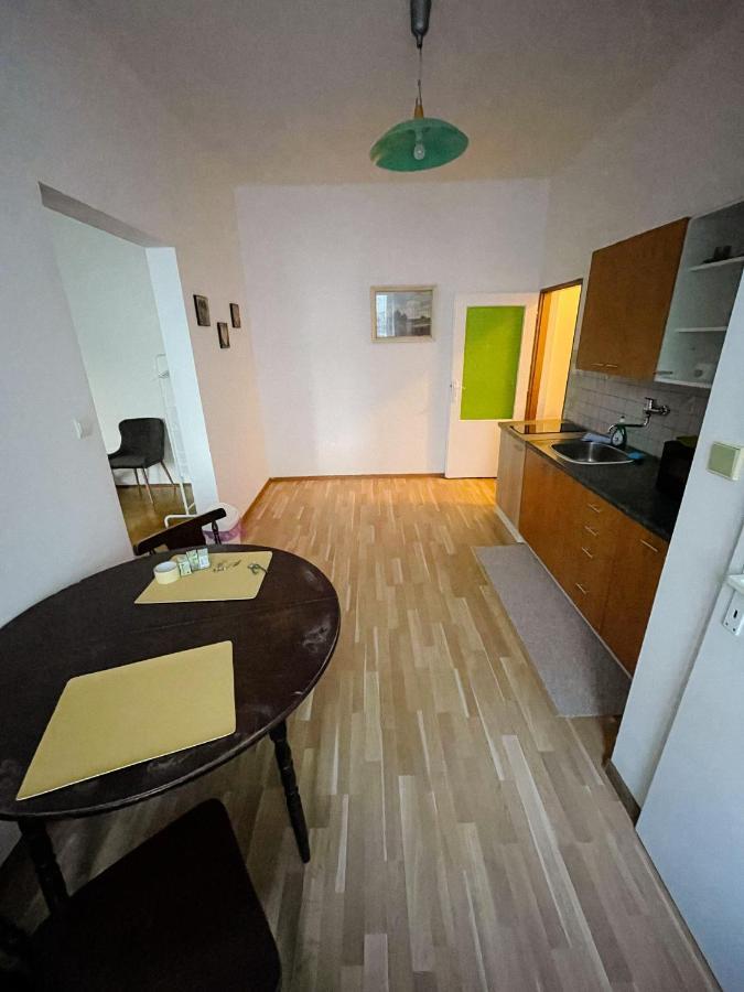 Apartmán u Arény Ostrava Extérieur photo