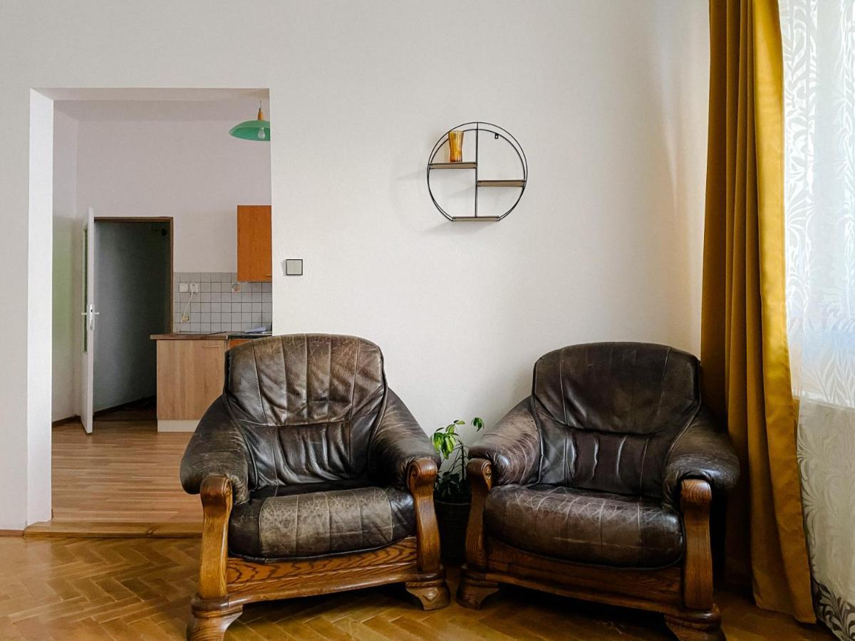 Apartmán u Arény Ostrava Extérieur photo