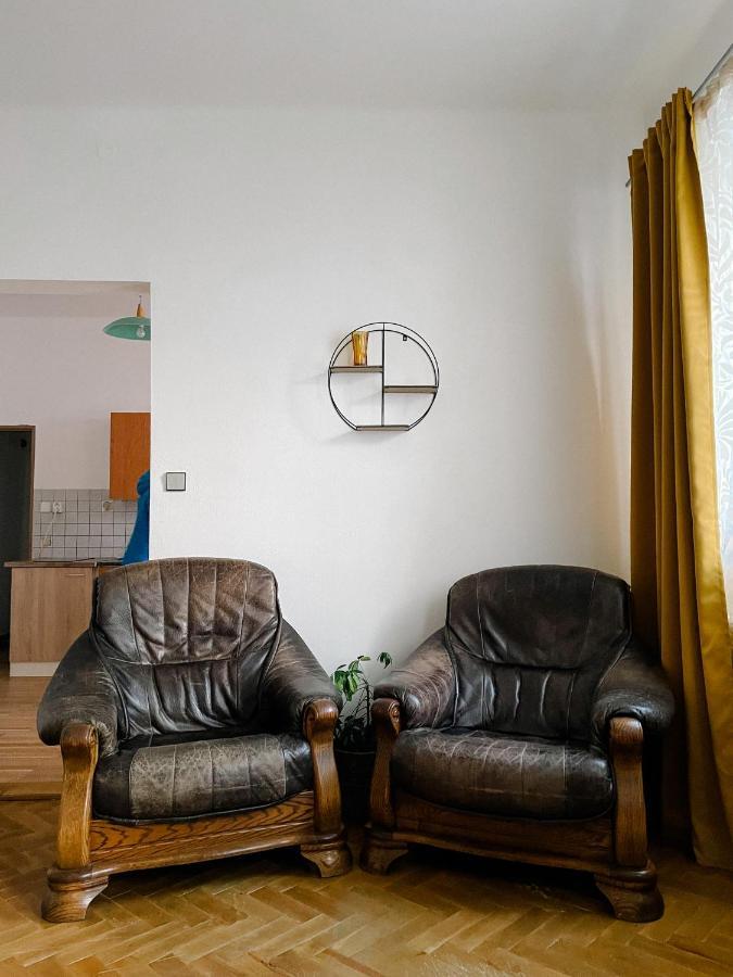 Apartmán u Arény Ostrava Extérieur photo
