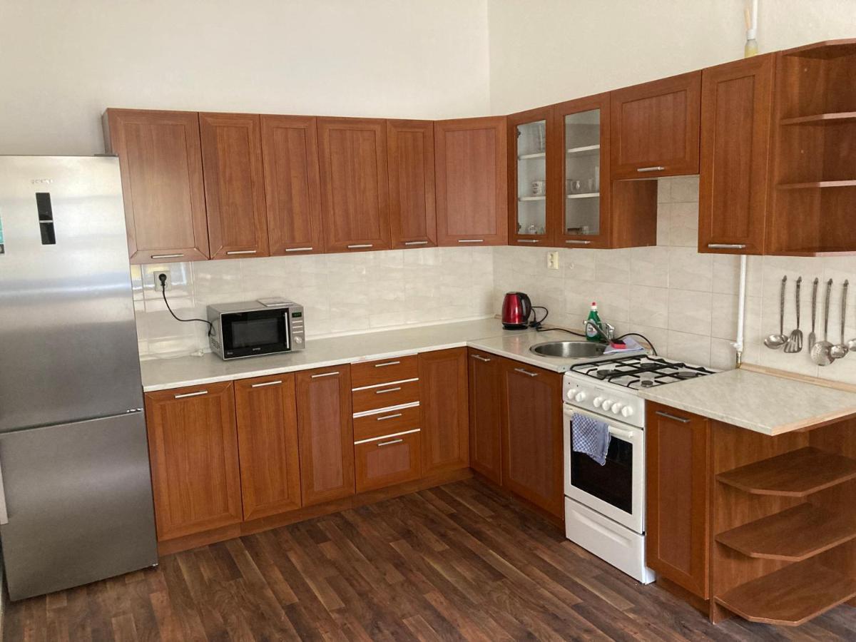 Apartmán u Arény Ostrava Extérieur photo