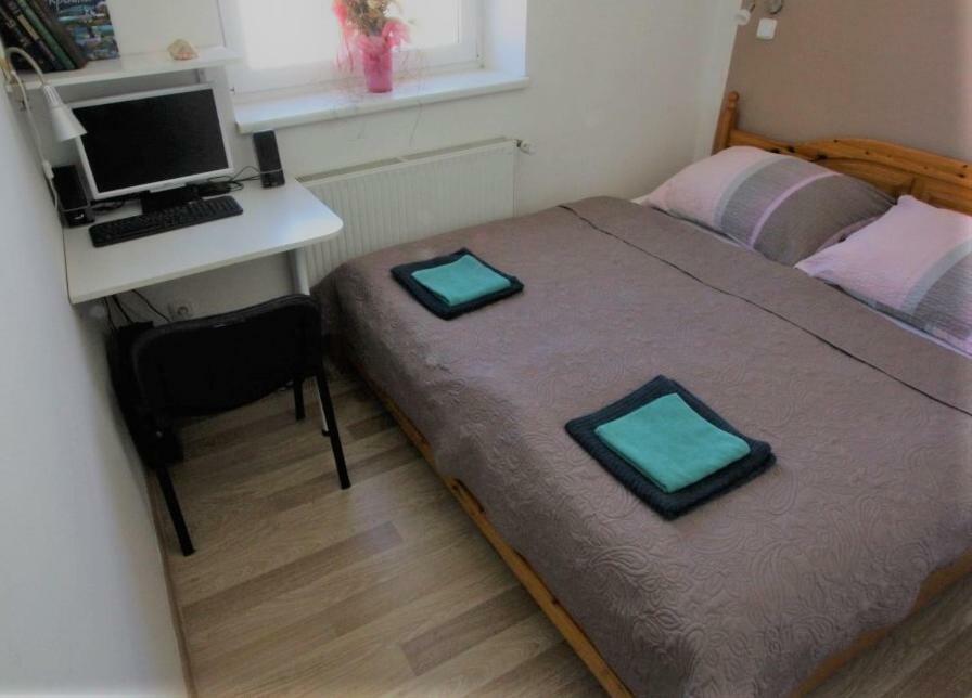 Apartmán u Arény Ostrava Extérieur photo