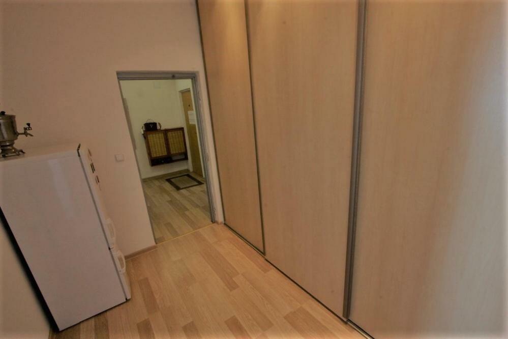 Apartmán u Arény Ostrava Extérieur photo