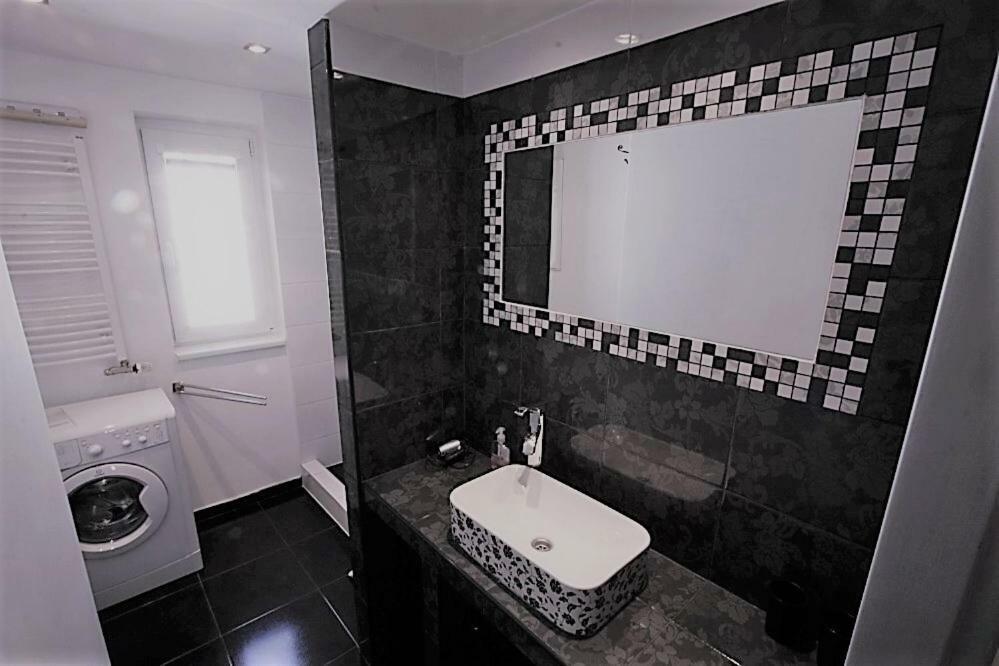 Apartmán u Arény Ostrava Extérieur photo