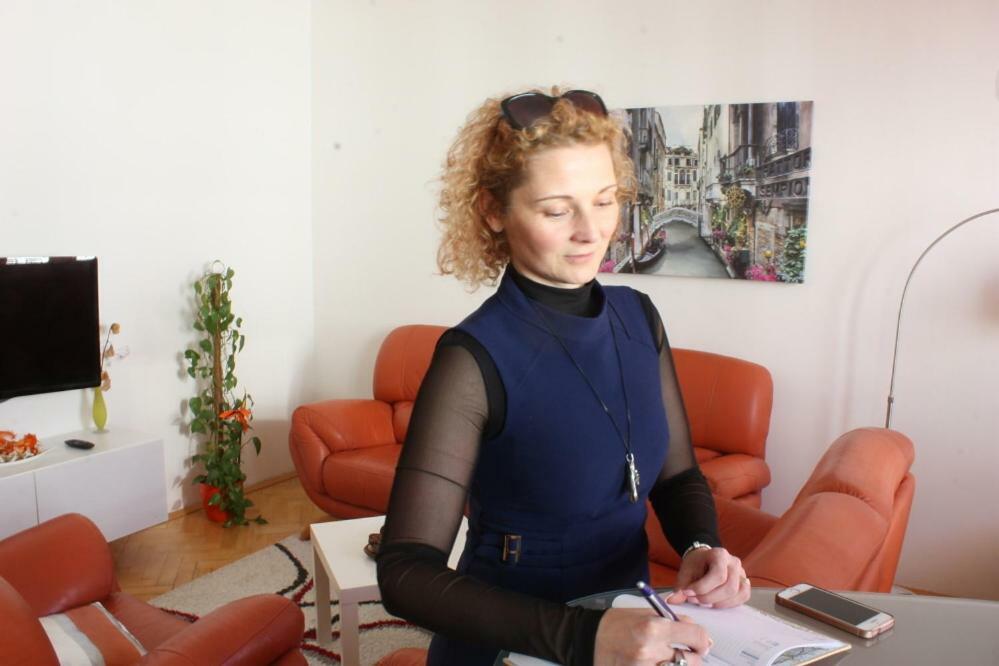 Apartmán u Arény Ostrava Extérieur photo