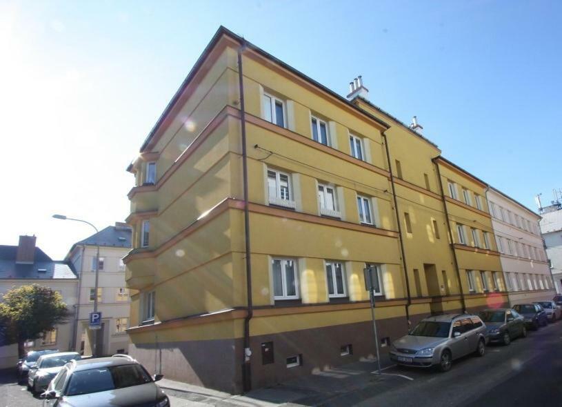 Apartmán u Arény Ostrava Extérieur photo